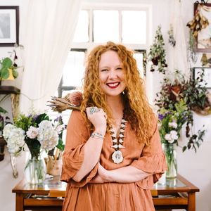 Meet your Posher, Marcy